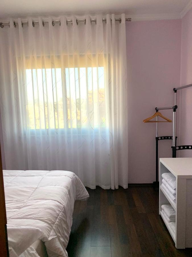 Spacious Family-Friendly Apartment In The Heart Of Bllok Tiranë Luaran gambar